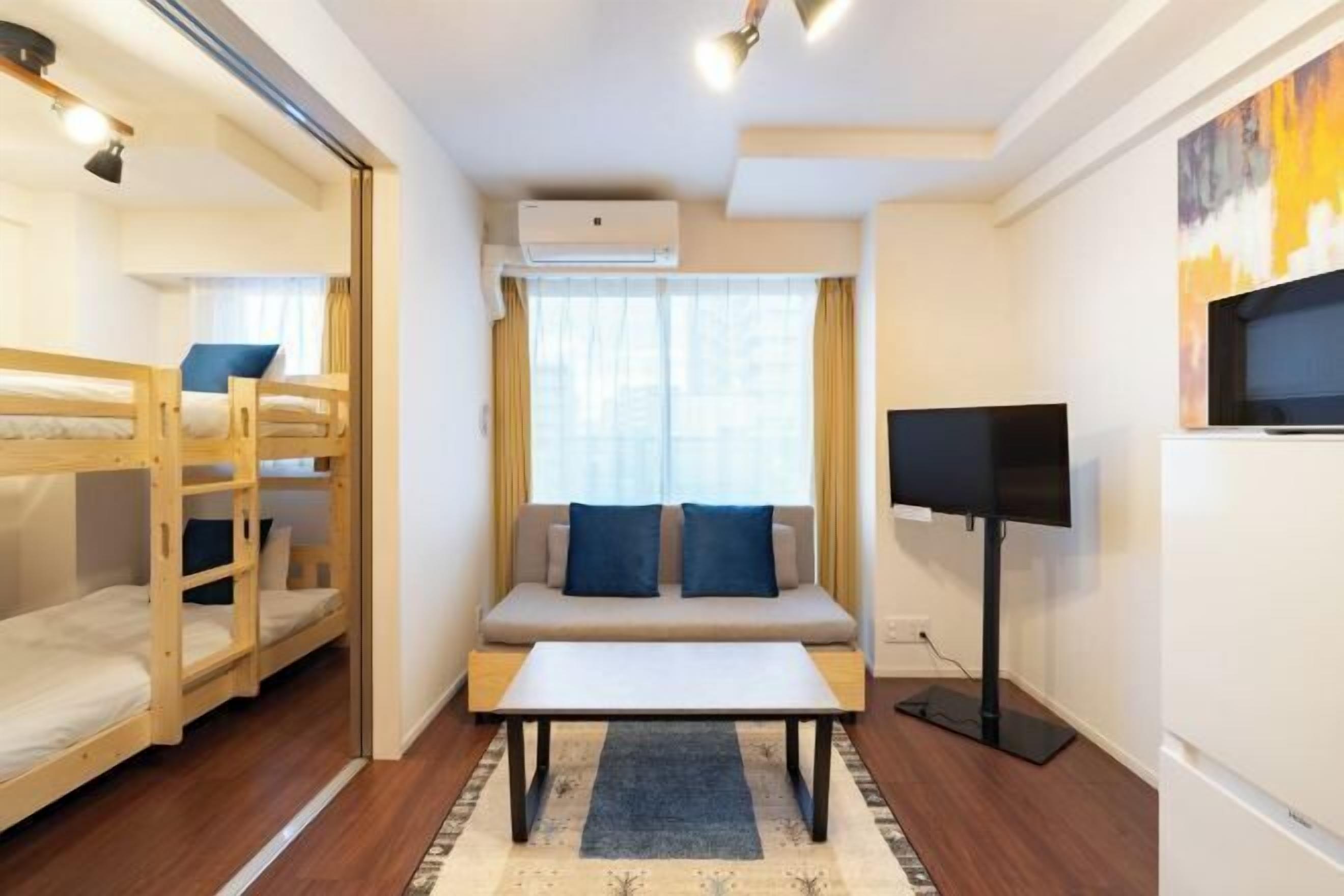 1 slaapkamer, gratis wifi, beddengoed