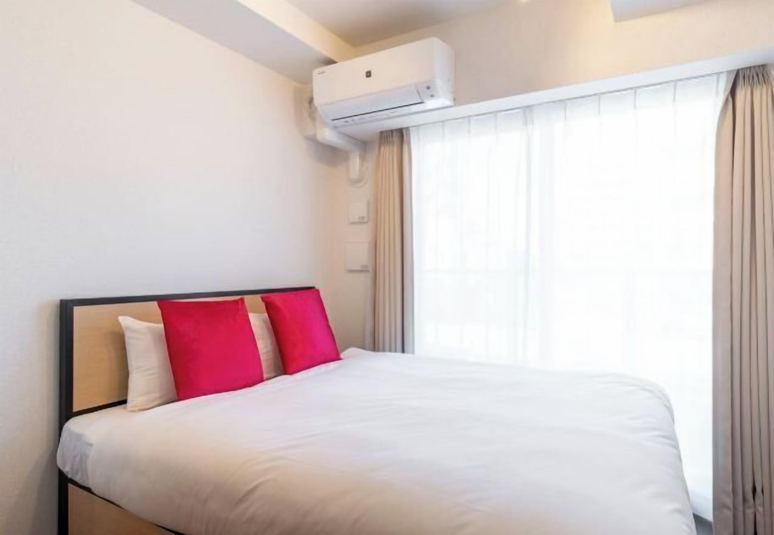 1 slaapkamer, gratis wifi, beddengoed