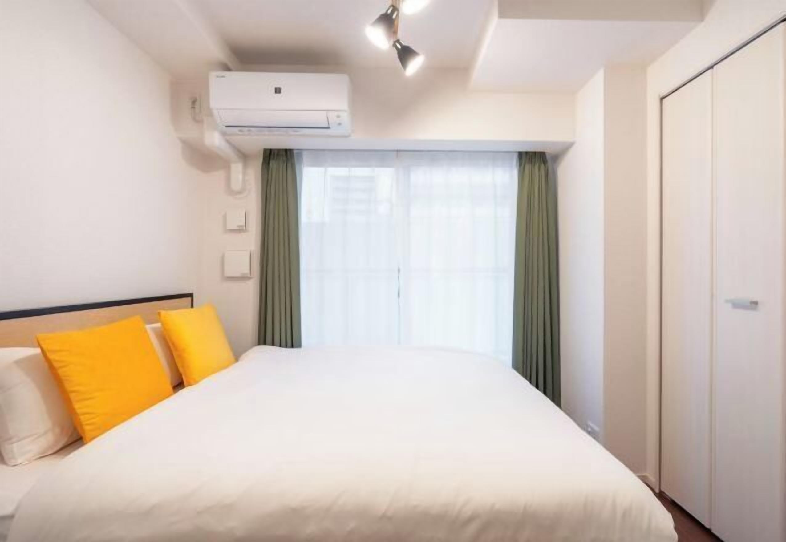 1 slaapkamer, gratis wifi, beddengoed