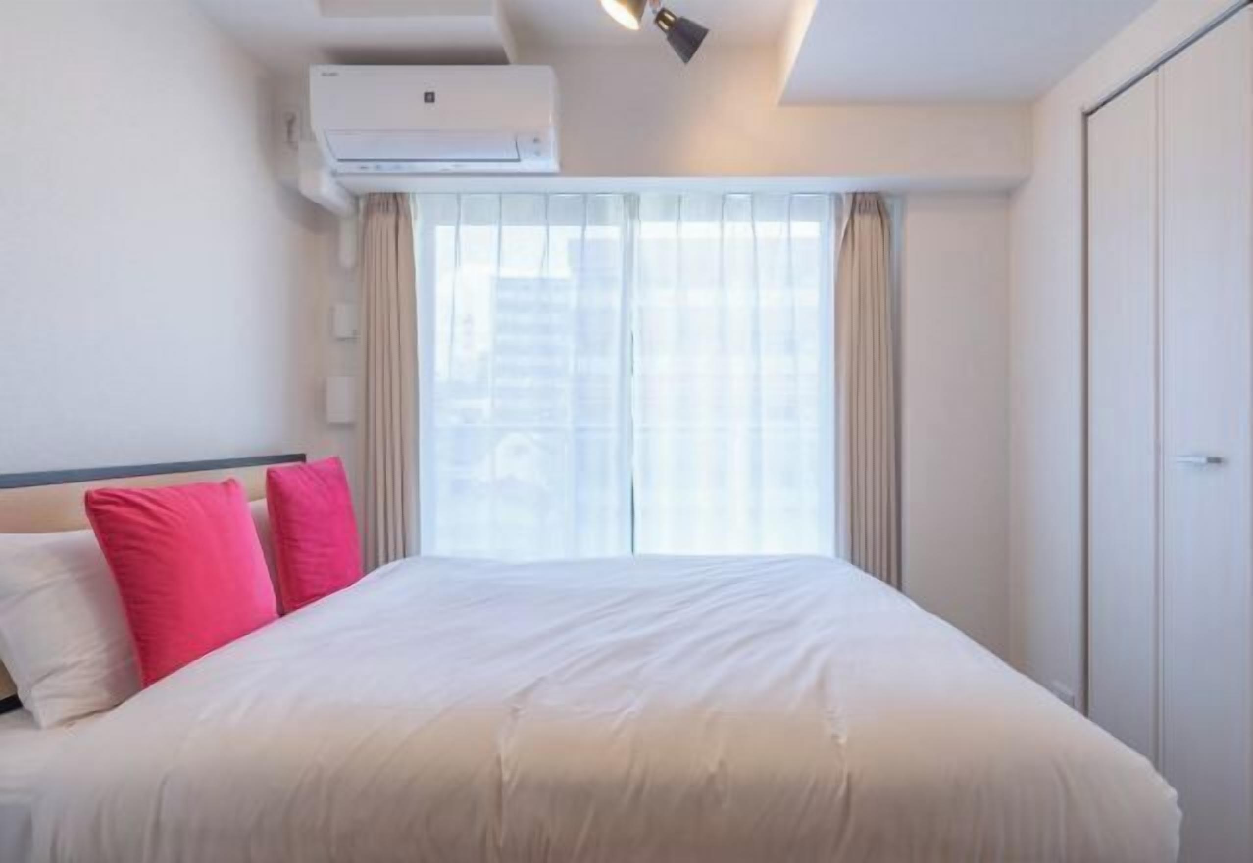 1 slaapkamer, gratis wifi, beddengoed