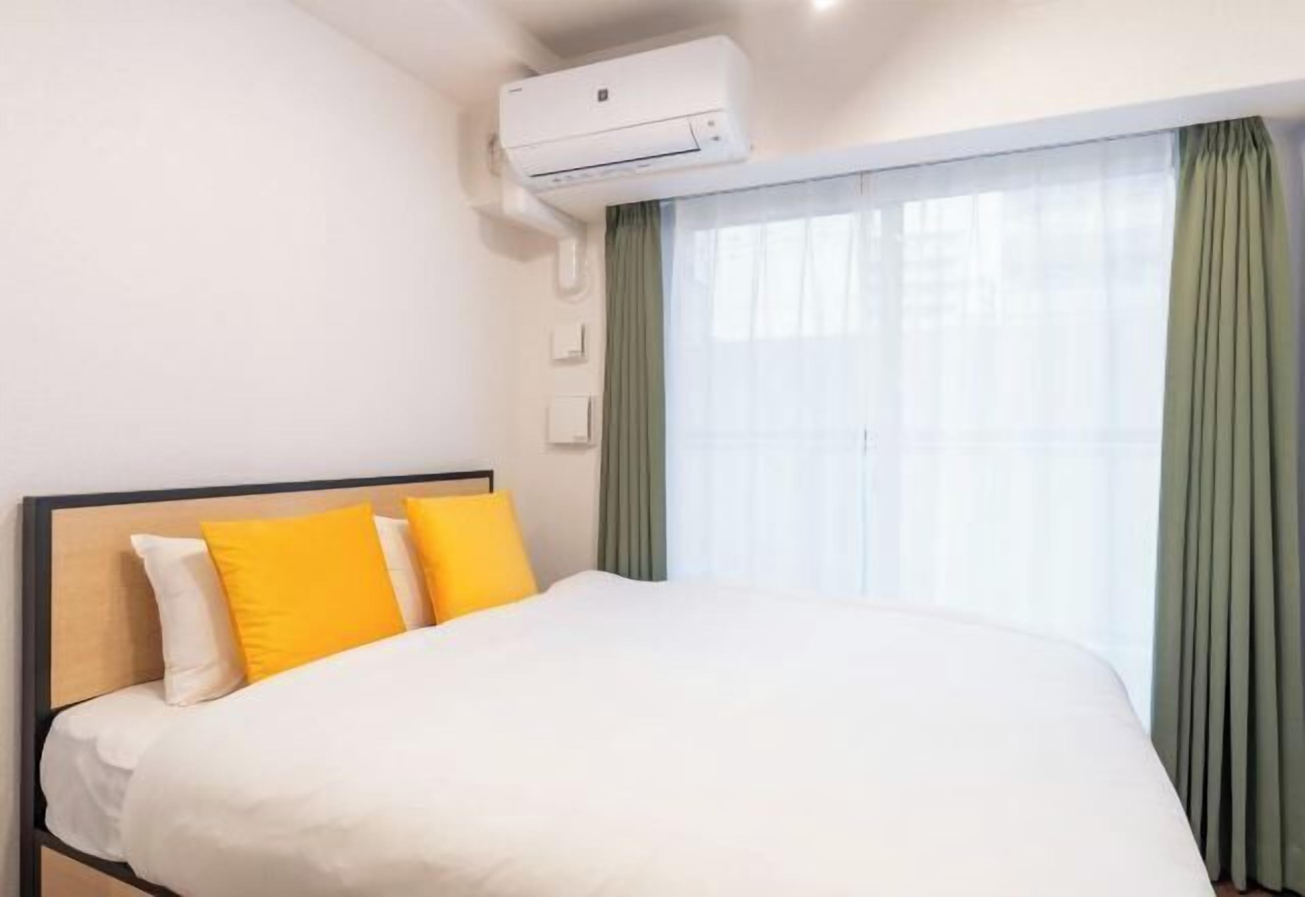 1 slaapkamer, gratis wifi, beddengoed