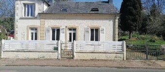 4 guest rooms for 8 people