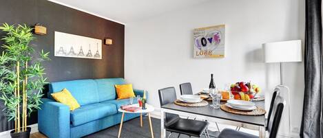 تناول الطعام