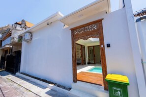 Exterior - Villa Joba by Pertama Stay (Canggu)