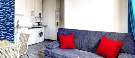 Fernseher
