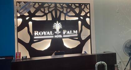 Hotel Royal Palm
