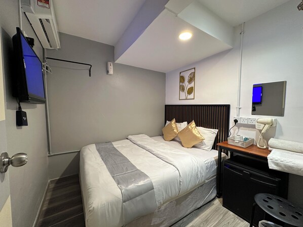 Chambre Double Deluxe