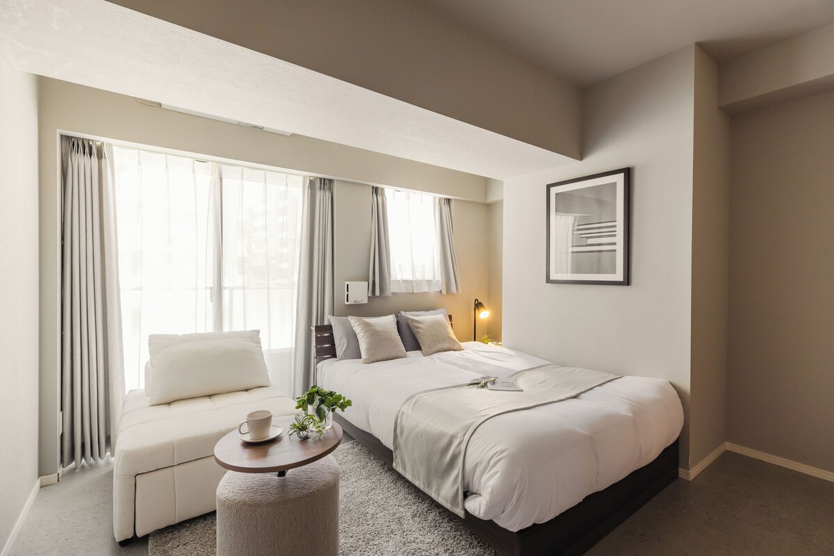 Comfort Apartment, Non Smoking (b02) | WiFi (free), bed sheets
