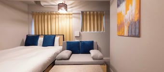 CREAL premier Omorikita