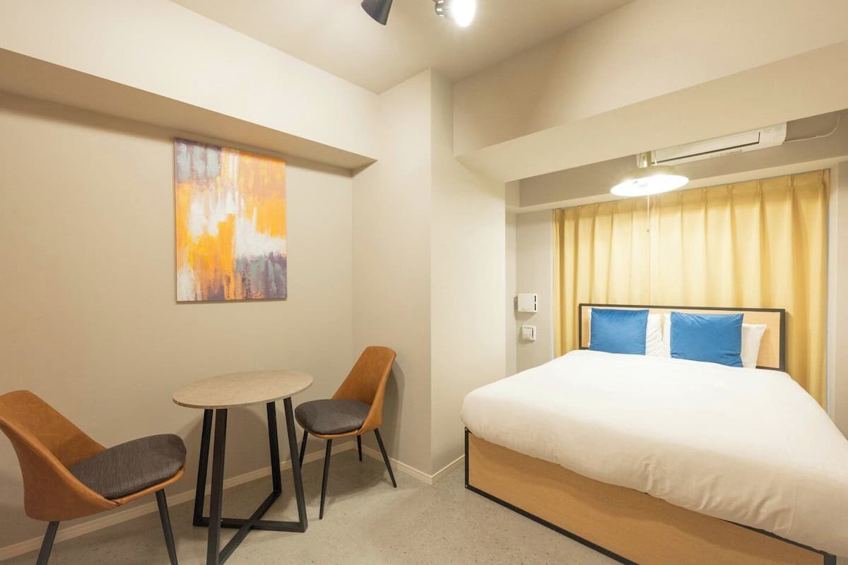 1 slaapkamer, gratis wifi, beddengoed