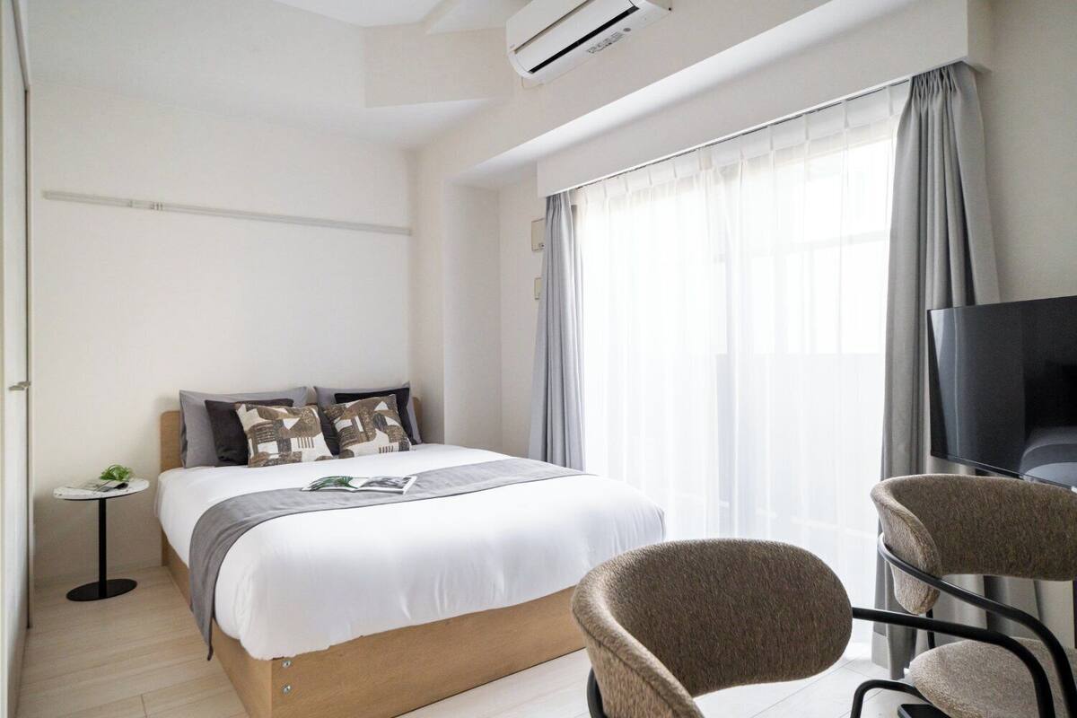 Standard Apartment, Non Smoking (104)