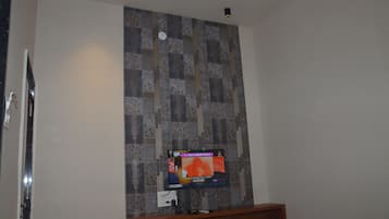 1 bedroom, free WiFi