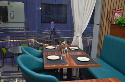 Hotel Ramayana