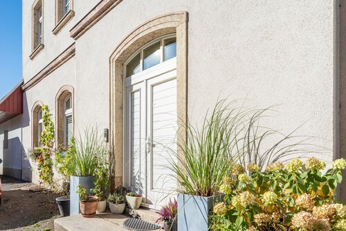 Ferienwohnung 'Erz-Apartment' mit kostenloser Minibar und Wi-Fi