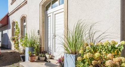 Ferienwohnung 'Erz-Apartment' mit kostenloser Minibar und Wi-Fi