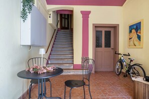 Interior - Apartment 'Erz-Apartment' with Wi-Fi (Jahnsdorf/Erzgeb)