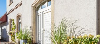 Apartment 'Erz-Apartment' with Wi-Fi