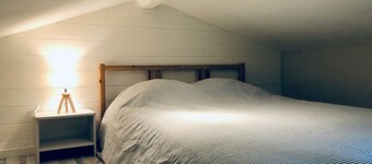 Studio Cosy Tiny loft 