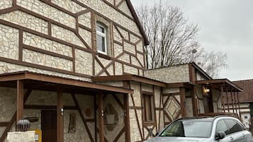 Aussenbereich