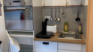 Eget kjøkken