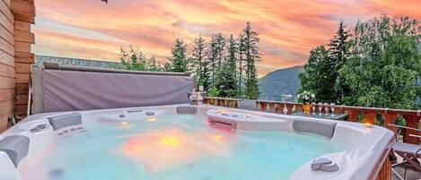 小木屋 | 住宿設施服務