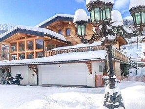 Chalet | Exterior