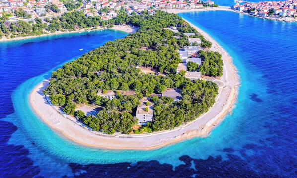 Beach - Primosten Hills West - Branded Luxury Villa (Primošten)