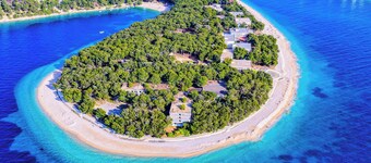 Primosten Hills West - Branded Luxury Villa