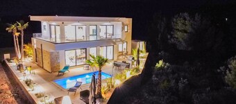 Primosten Hills West - Branded Luxury Villa