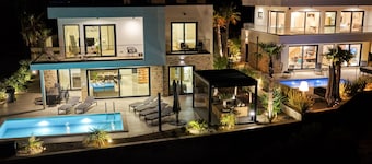 Primosten Hills West - Branded Luxury Villa