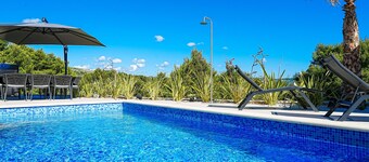 Primosten Hills West - Branded Luxury Villa