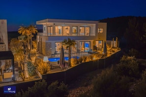 Exterior - Primosten Hills West - Branded Luxury Villa (Primošten)