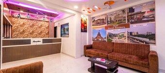 Hotel Kharadi residency