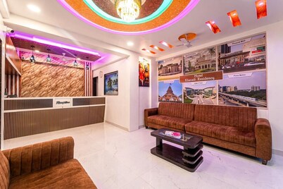 Hotel Kharadi residency
