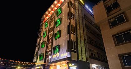 Hotel Kharadi residency