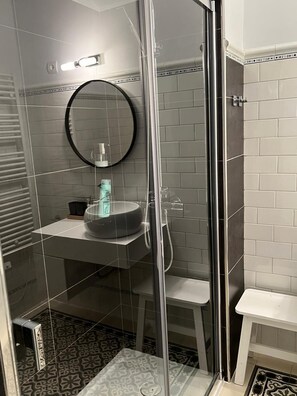 Superior Suite | Bathroom | Slippers - Al Campanario (Còmpeta)