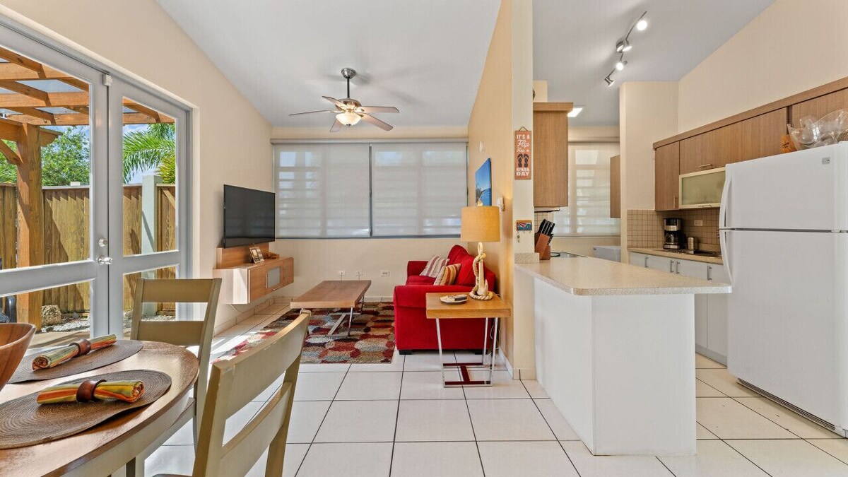 Bild für Gastgeberprofil