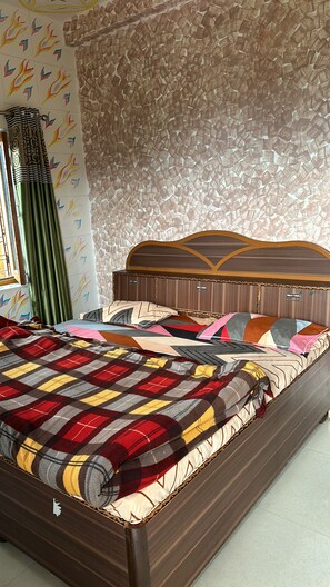 In-room safe - Hotel Maheshswari and Banquet Hall (Tehri)