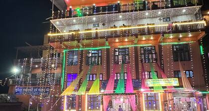 Hotel Maheshswari and Banquet Hall