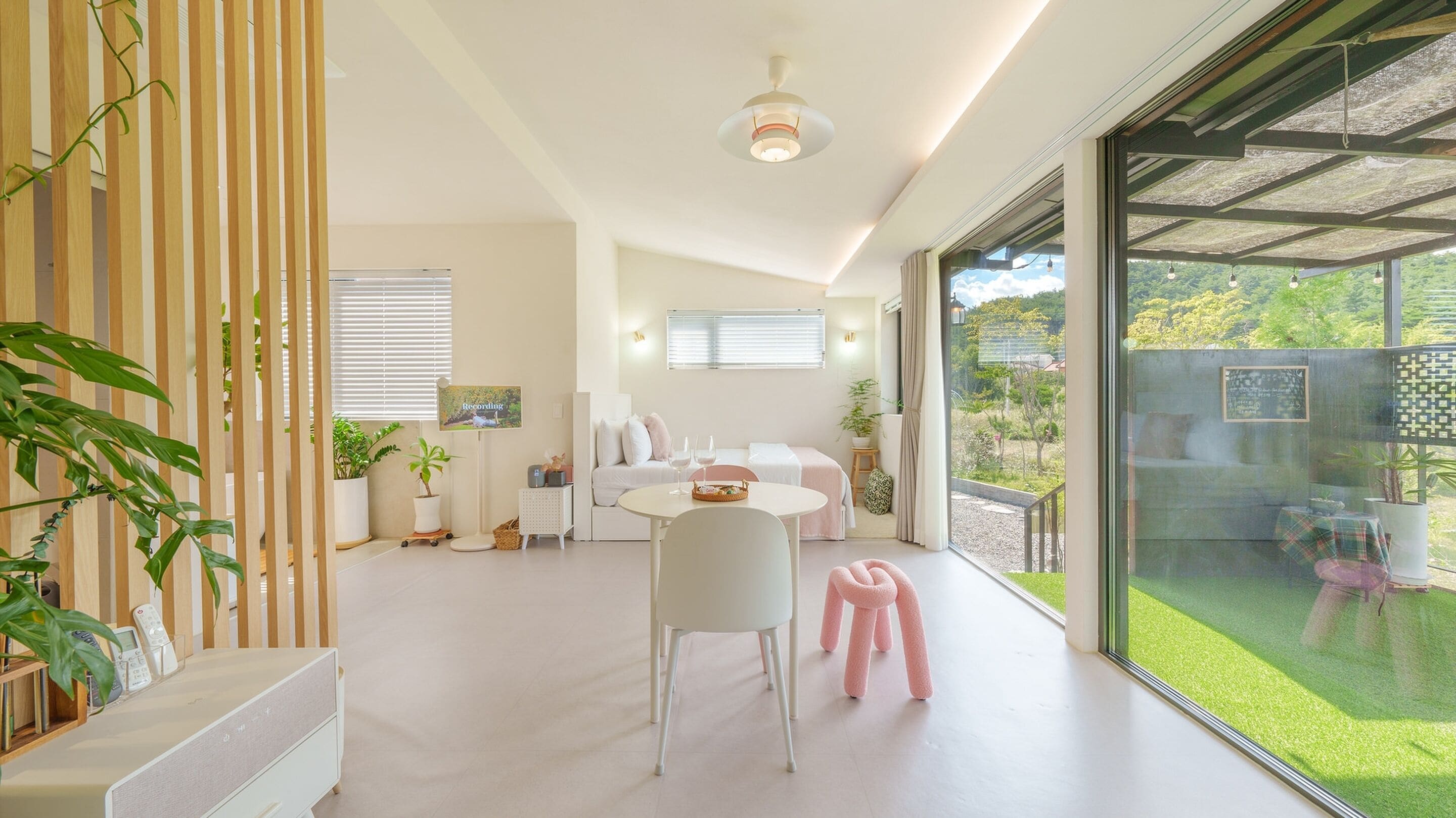 베이직룸, 침실 1개 (2 dong) | 1 개의 침실, 무료 WiFi