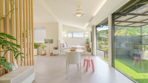 基础客房, 1 间卧室 (2 dong) | 1 多间卧室、免费 WiFi