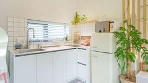 Basic Room, 1 Bedroom (2 dong) | 1 bedroom, free WiFi - Gyeongju Daol Dokchae Pension (Gyeongju)