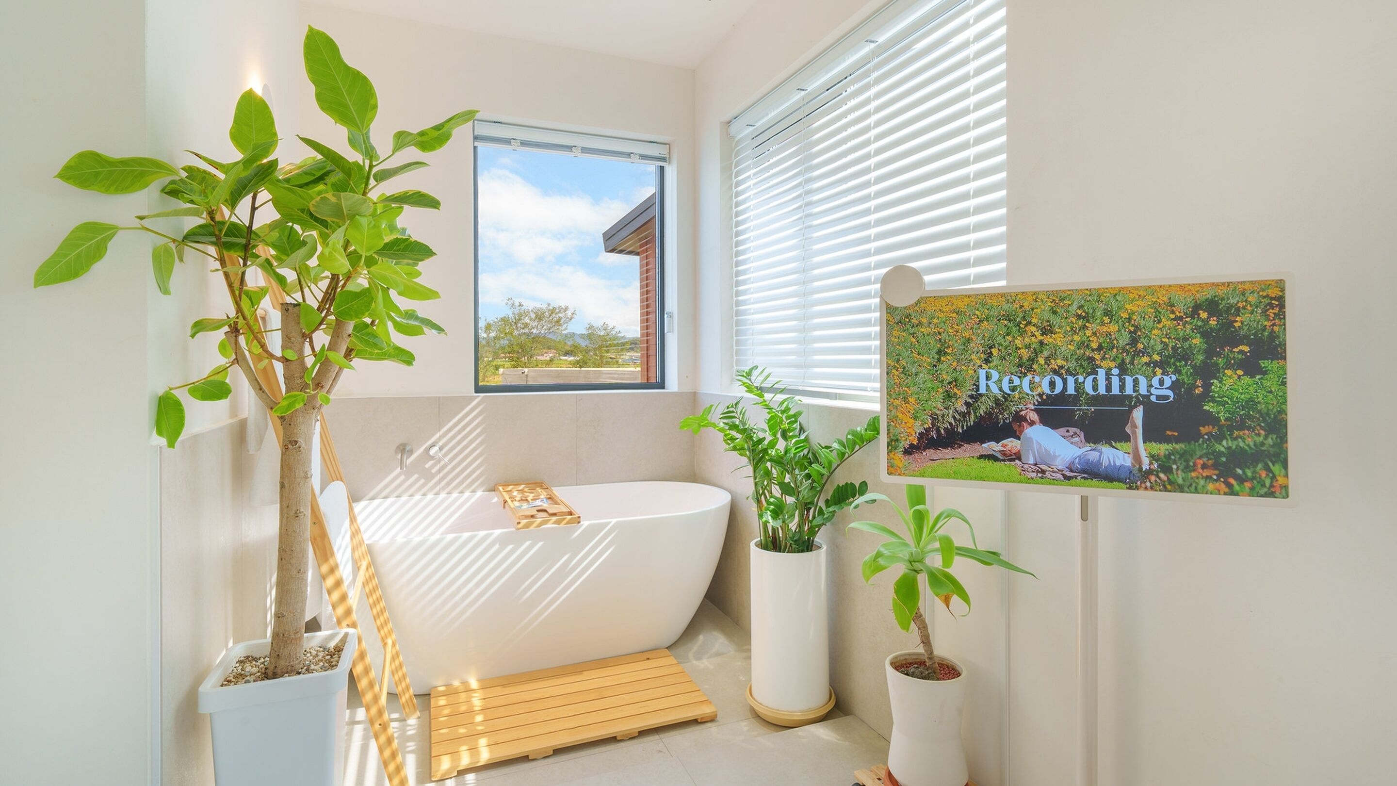 Rom – basic, 1 soverom (2 dong) | Eksteriør