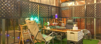 Gyeongju Daol Dokchae Pension