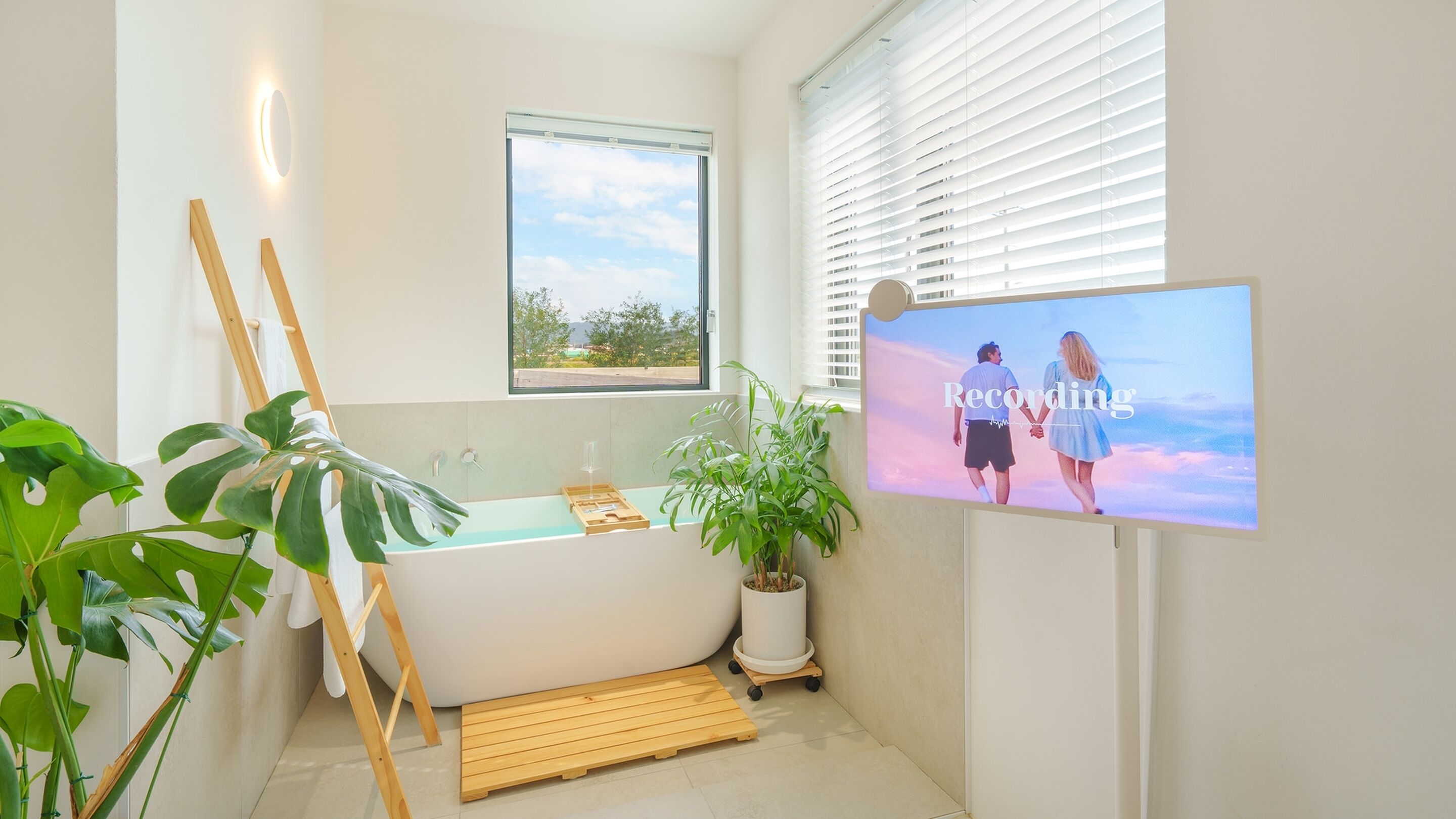 Basic Room, 1 Bedroom (1 dong) | Exterior