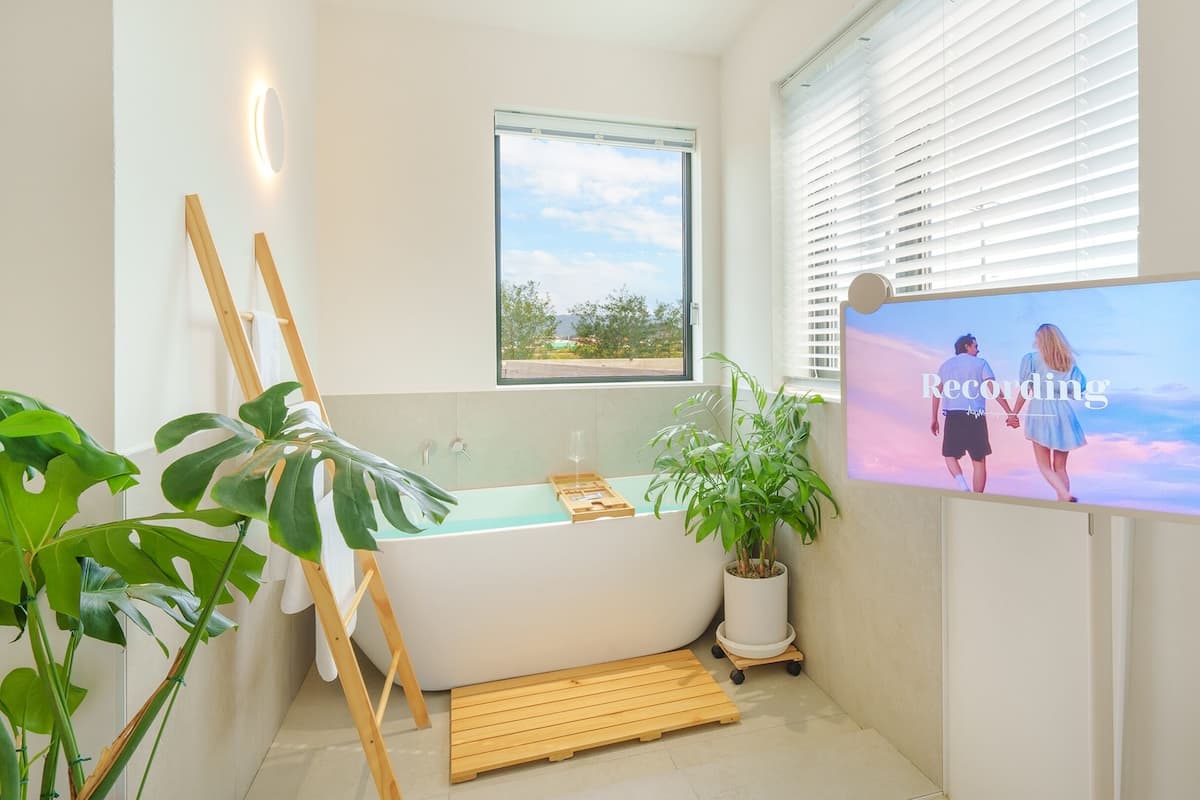 Basic Room, 1 Bedroom (1 dong) | Exterior