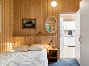 4 bedrooms, WiFi
