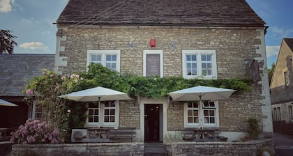 The Neeld Arms