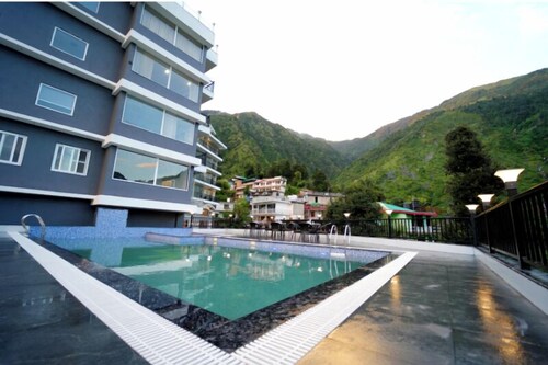 DN Resort Dharamshala