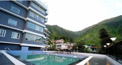 DN Resort Dharamshala